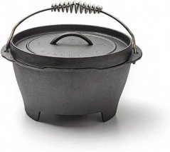 Kotlík na guláš 30CM 7,5L Barebones Kotlík na guláš 30CM 7,5L Barebones