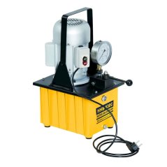 Elektrické - GENBORX