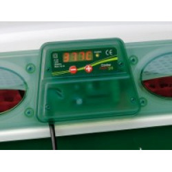 Poloautomatická digitální líheň kuřat, drůbeže