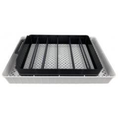 Automatická digitální líheň YZ9-12. Pro 12 vajec.