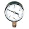 Manometr 60 mm 1/4"