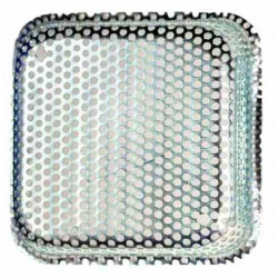 Sítko na výrobu mouky do šrotovníku AGF-50 a AGF-60