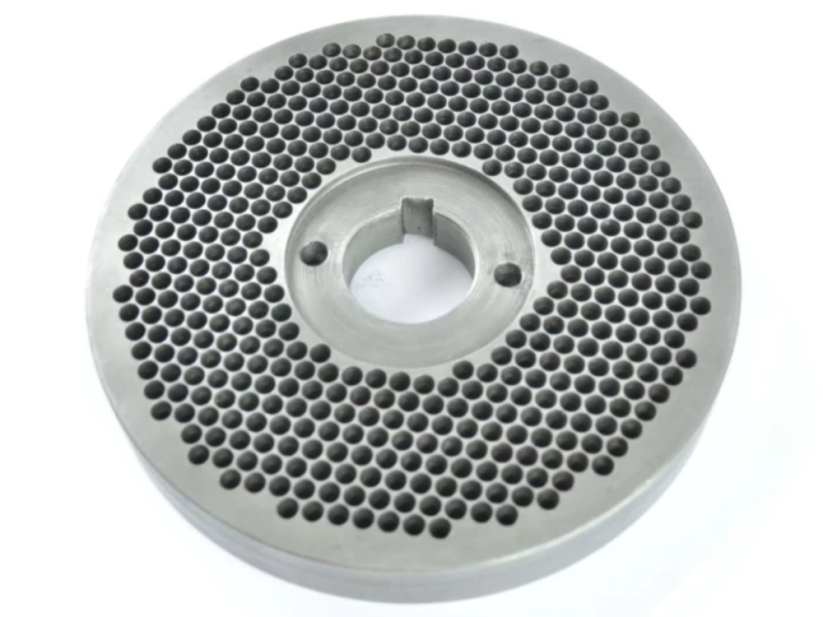 Lisovací matrice šajba 150mm6mm