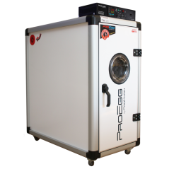 Kombinovaný Inkubátor pro 600 vajec ProEgg | PH-600 C