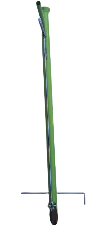 Ruční sazeč česneku a malých cibulek 2