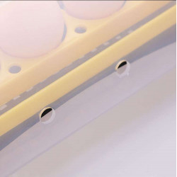 Automatická líheň WQ-63 - s regulací vlhkosti