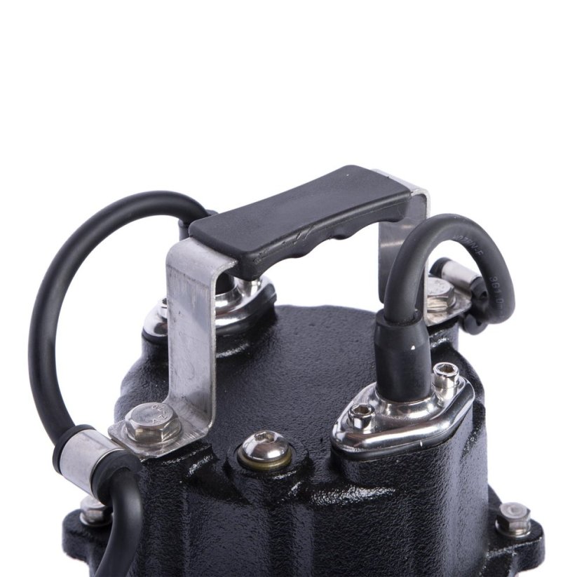 Ponorné čerpadlo na odpadní vodu 750W XTline