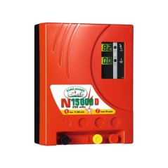 Elektrický zdroj pro ohradníky Euro Guard N 15000 D