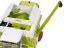Model kombajnu Claas Commandor 116CS Wiking 1 32 detailní zásobník na zrní a vyklápěcí šneková výsypka zrní