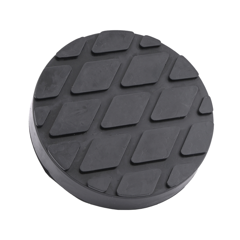 Gumová podložka zvedáku 100x20 mm