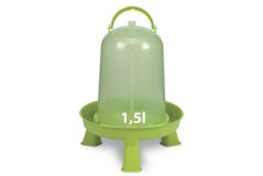 Klobouková napáječka Gaun 1,5l