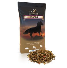 ENERGYS Mash 20 kg ENERGYS Mash 20 kg
