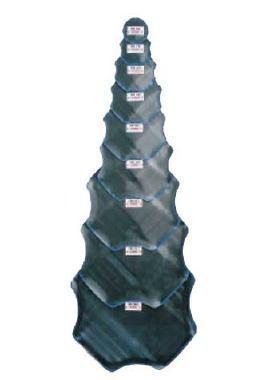 Opravná vložka KD 76 Diagonal