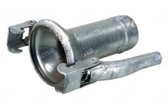 Spojka samice x hadice 120 mm