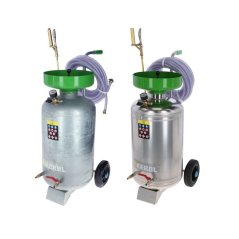 Kerbl stříkačka na bílení, max. 35 l, nerez Kerbl stříkačka na bílení, max. 35 l, nerez