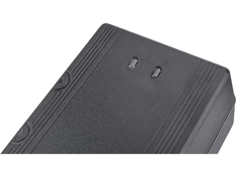 EXTOL PREMIUM nabíječka, 5A