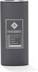 Powerbanka 4000 mAh Barebones Powerbanka 4000 mAh Barebones