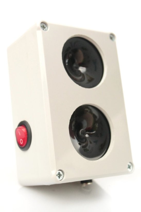 DRAGON ULTRASONIC C200 1