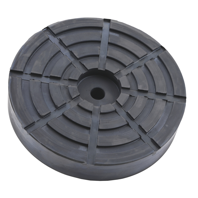 Gumová podložka zvedáku 140x25mm 10.159