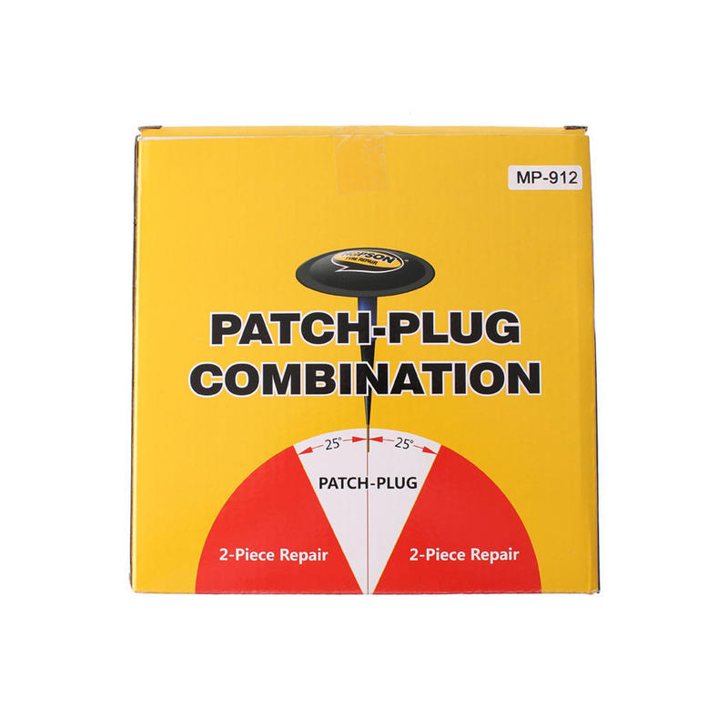 Opravné nýty MP 12