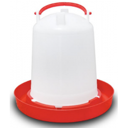 Napáječka pro drůbež 6l