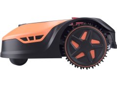 EXTOL PREMIUM sekačka aku robotická, 900m2