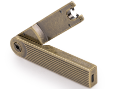 Zapalovač Pivot Arc Lighter Barebones Přiotevřený Zapalovač Pivot Arc Lighter Barebones Přiotevřený