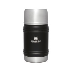 Termoska Stanley Asrtisan Objem 500ml Matná černá Termoska Stanley Asrtisan Objem 500ml Matná černá