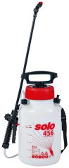 Ruční postřikovač 5000ml SOLO 456 Ruční postřikovač 5000ml SOLO 456