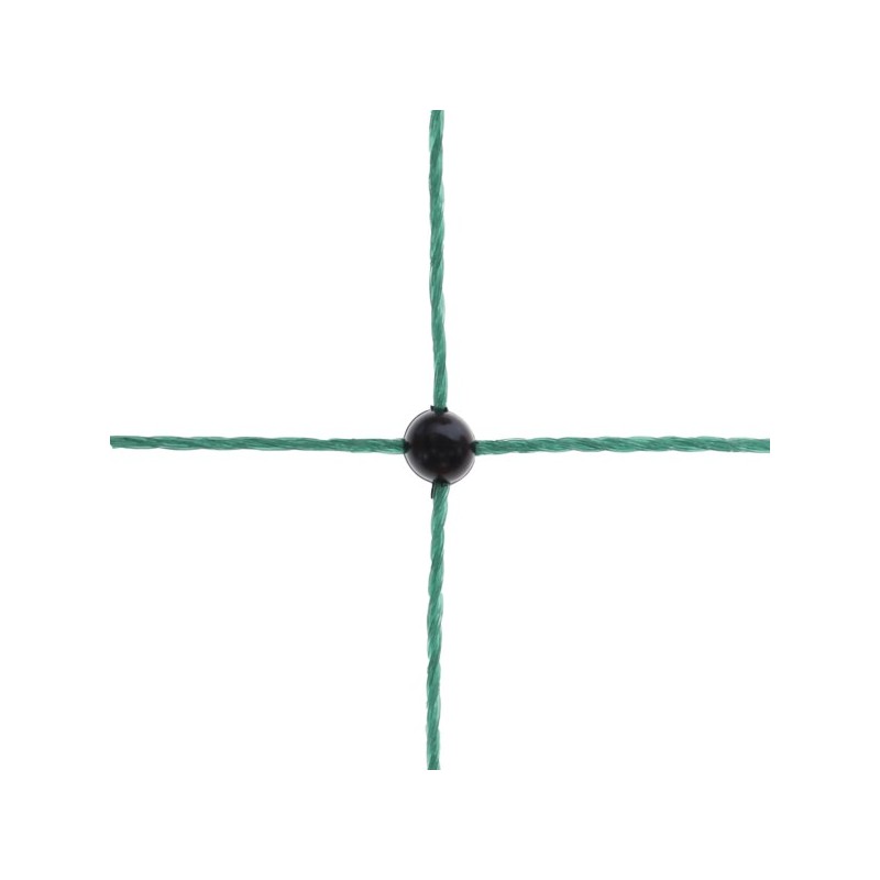 Síť premium nevodivá pro drůbež