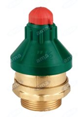 Podtlakový ventil 1"1/2