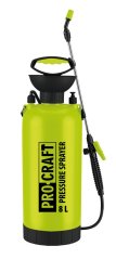 5036 rucni tlakovy postrikovac procraft hs 8 hs 8