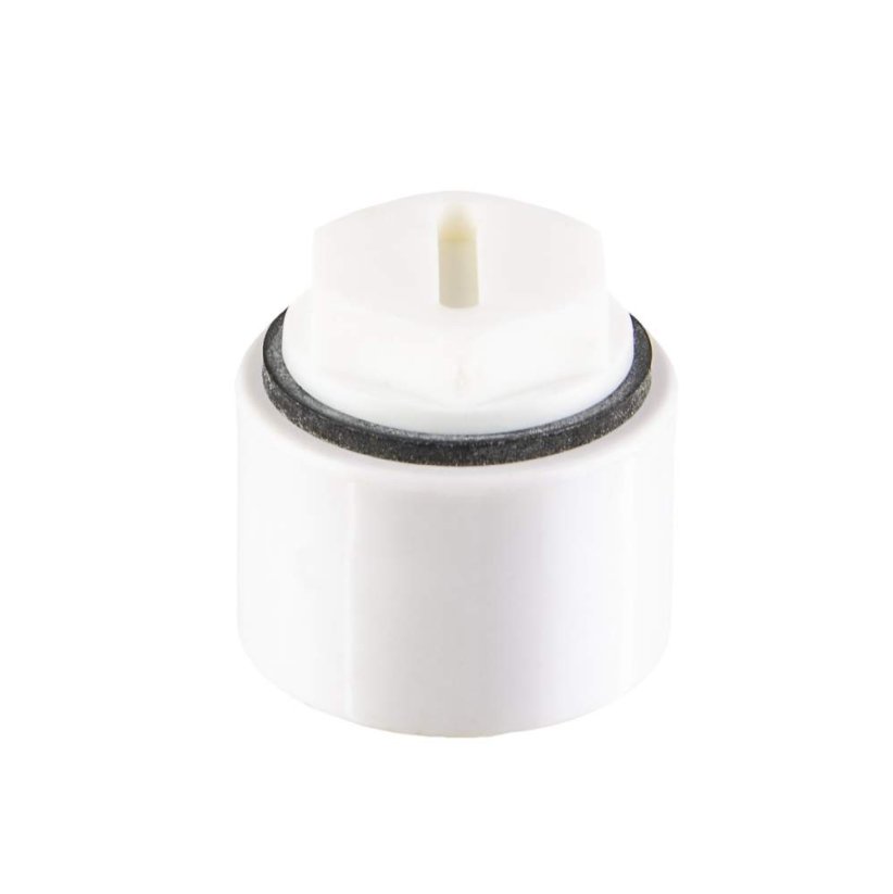 Upínací koncovka 2