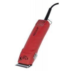 Stříhací strojek na psy Aesculap FAV5 GT105, vč. stříhací hlavy 1,5 mm