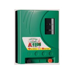 Zdroj pro elektrický ohradník Euro Guard A 4000 Zdroj pro elektrický ohradník Euro Guard A 4000