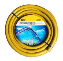 Zahradní hadice ASTRA YELLOW PROFI 3/4" - 25m