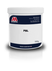 Prémiové Mazivo na čepy Millers Oils PBL Čepy Točny Otoče 3kg kbelík Prémiové Mazivo na čepy Millers Oils PBL Čepy Točny Otoče 3kg kbelík