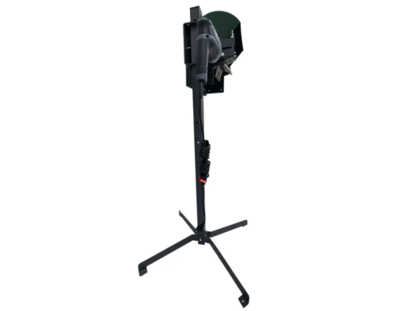 Stojan k uchycení ochranného krytu 0300d 1