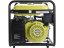 EXTOL CRAFT elektrocentrála benzínová, 13HP/5,5kW