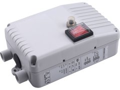 EXTOL PREMIUM skříňka řídící pro čerpadlo do vrtu, pro čerpadlo 8895062