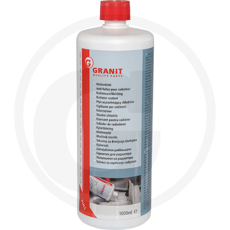 Těsnění chladiče 1000ml