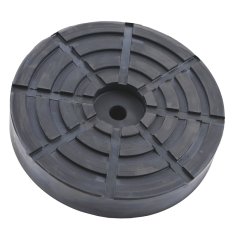 Gumová podložka zvedáku 140x25mm 10.159