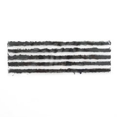 Opravné knoty OK 200/5 černé