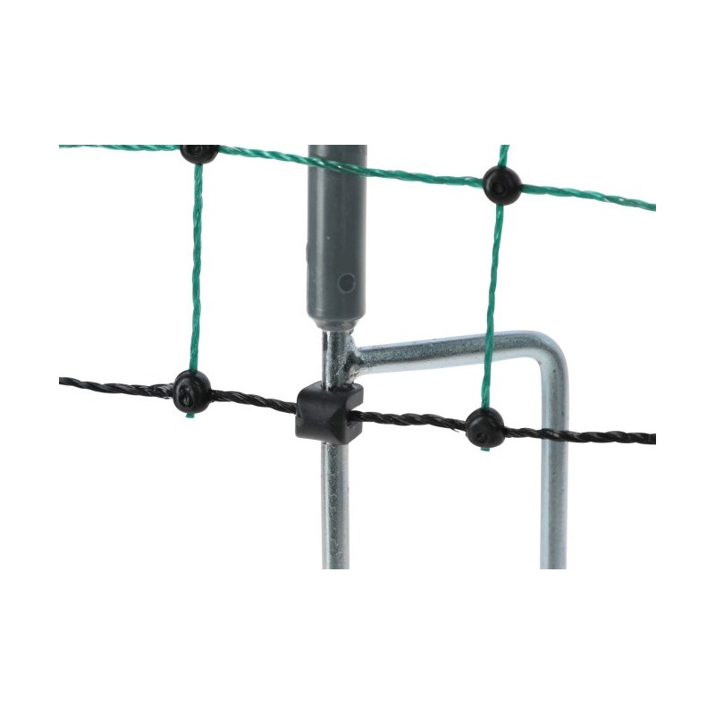 Síť premium nevodivá pro drůbež