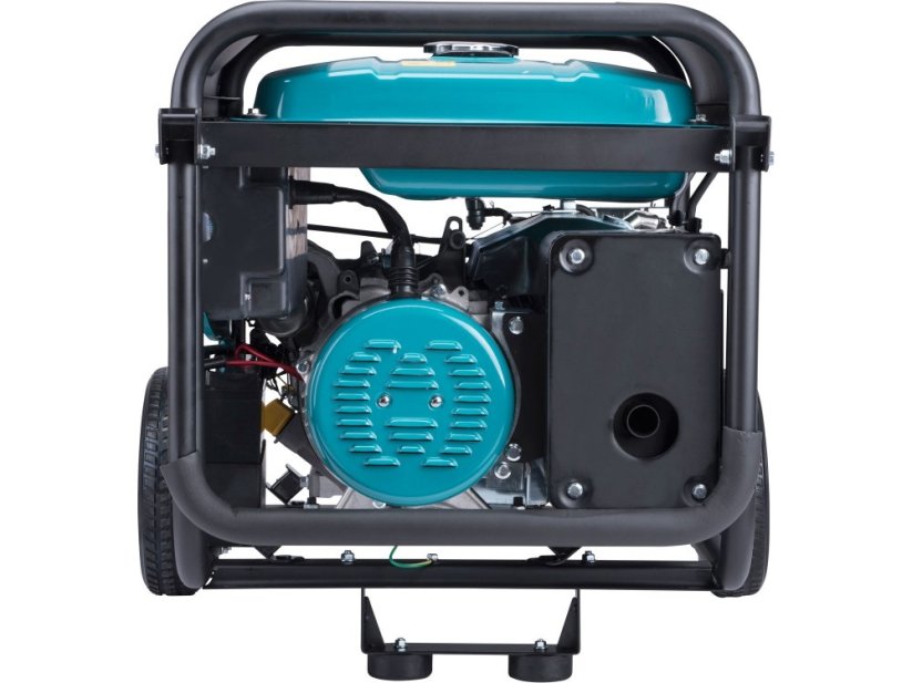 Elektrocentrála HERON benzínová 7,0kW