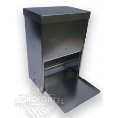 Nášlapné krmítko AGROFORTEL