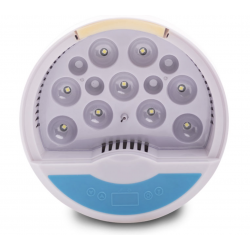 Poloautomatická mini digitální líheň YZ9-9