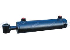 Standardní dvoučinný hydraulický válec 40/25/300