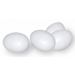 Gaun Plastový podkladek - plastové vejce