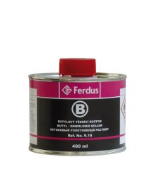 Butylový těsnící roztok B 400 ml
